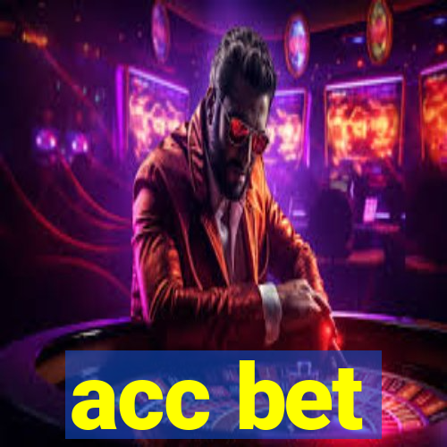 acc bet